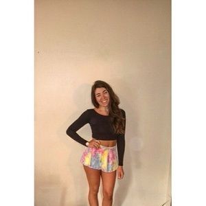 Meet your Posher, Meg